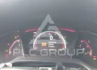 2021 Honda CIVIC фото