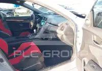 2021 Honda CIVIC фото