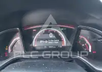 2021 Honda CIVIC фото