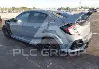 2021 Honda CIVIC фото