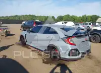 2021 Honda CIVIC фото
