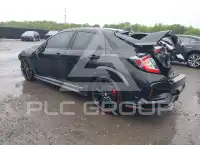 2021 Honda CIVIC фото