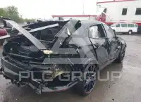 2021 Honda CIVIC фото