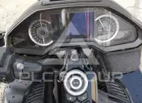2021 Honda GL1800 фото