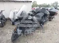 2021 Honda GL1800 фото