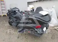 2021 Honda GL1800 фото