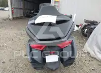 2021 Honda GL1800 фото