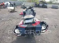 2021 Honda GL1800 фото