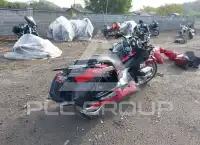 2021 Honda GL1800 фото