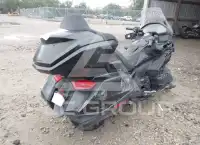 2021 Honda GL1800 фото