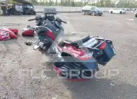 2021 Honda GL1800 фото