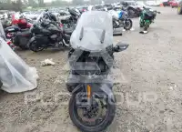 2021 Honda GL1800 фото