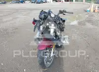 2021 Honda GL1800 фото