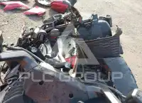 2021 Honda GL1800 фото