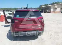 2021 Jeep COMPASS фото