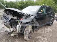 2021 Jeep COMPASS фото