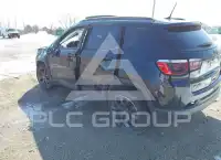 2021 Jeep COMPASS фото