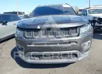 2021 Jeep COMPASS фото