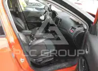 2021 Jeep COMPASS фото