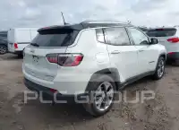 2021 Jeep COMPASS photo