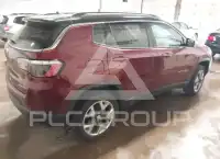 2021 Jeep COMPASS фото