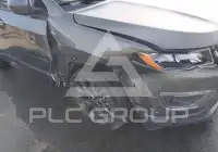 2021 Jeep COMPASS photo