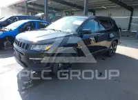 2021 Jeep COMPASS фото