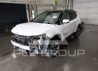 2021 Jeep COMPASS фото