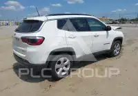 2021 Jeep COMPASS фото