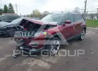 2021 Jeep COMPASS photo