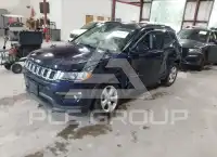 2021 Jeep COMPASS фото