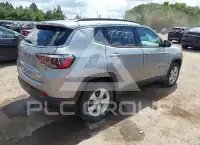 2021 Jeep COMPASS photo