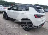 2021 Jeep COMPASS фото