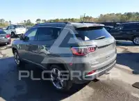 2021 Jeep COMPASS photo
