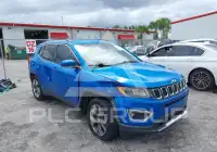 2021 Jeep COMPASS фото