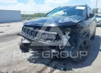 2021 Jeep COMPASS фото