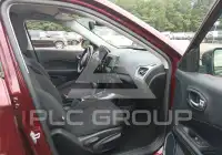 2021 Jeep COMPASS фото
