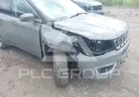 2021 Jeep COMPASS photo