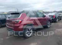 2021 Jeep COMPASS photo