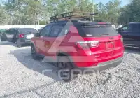 2021 Jeep COMPASS фото
