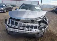 2021 Jeep COMPASS фото