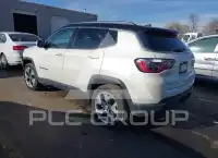 2021 Jeep COMPASS фото