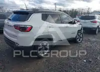 2021 Jeep COMPASS фото