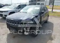 2021 Jeep COMPASS фото