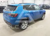 2021 Jeep COMPASS photo
