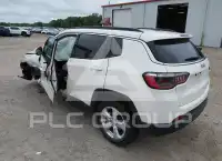 2021 Jeep COMPASS photo