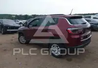 2021 Jeep COMPASS фото