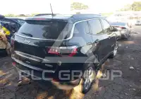 2021 Jeep COMPASS photo