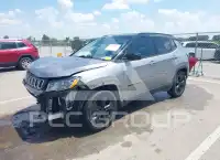 2021 Jeep COMPASS photo