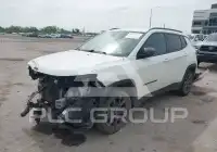 2021 Jeep COMPASS фото